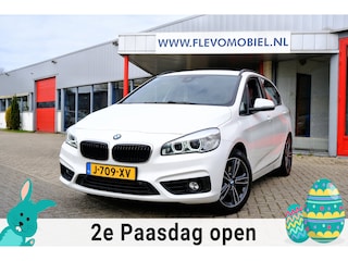 BMW 2-serie Tourer 218i High Executive Aut. Leder|Navi|Clima|LMV