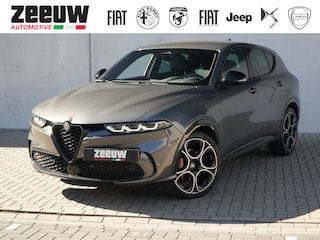 Alfa Romeo Tonale 1.5 MHEV 160 PK Hybrid Edizione Speciale | Leder | Harman | 18"