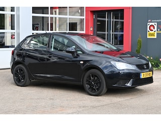 Seat Ibiza 1.2 Style 69pk 5drs | Climate Control | Cruise Control | LM-Velgen