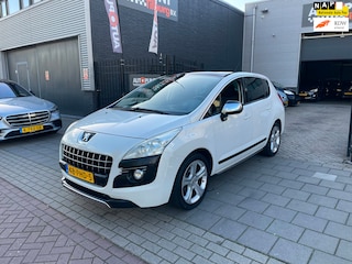 Peugeot 3008 1.6 THP GT Trekhaak Airco Pano Navi PDC NAP APK