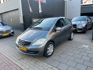 Mercedes-Benz A-klasse 160 BlueEFFICIENCY Business Class NAP APK