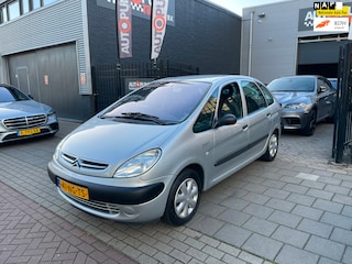Citroën Xsara Picasso 1.8i-16V Différence 1e Eigenaar! Trekhaak Airco NAP APK