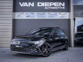 Volkswagen Golf 2.0 TDI GTD - BTW! l Pano l Sfeer l Camera l ACC