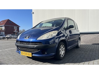 Peugeot 1007 1.4 Urban