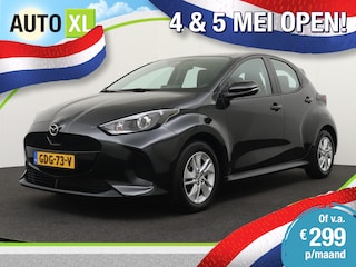 Mazda 2 1.5 Centre-line Camera Adap.Cruise Stoelverw. DAB