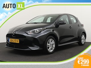 Mazda 2 1.5 Centre-line Camera Adap.Cruise Stoelverw. DAB