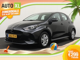 Mazda 2 1.5 Centre-line Camera Adap.Cruise Stoelverw. DAB