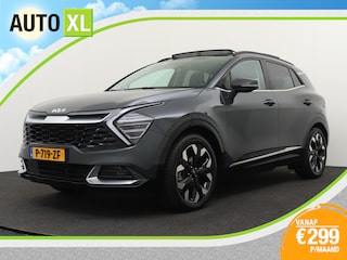 Kia Sportage 1.6 T-GDi PHEV AWD DynamicPlusLine Pano-dak Full Options!
