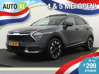 Kia Sportage 1.6 T-GDi PHEV AWD DynamicPlusLine Pano-dak Full Options!