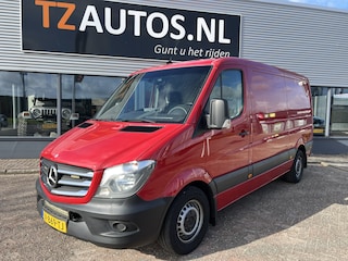 Mercedes-Benz Sprinter 316 2.2 CDI L2H1 3500KG Geremd