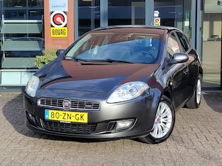 Fiat Bravo 1.4 T-Jet Corporate