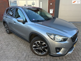 Mazda CX-5 2.0 TS+ Lease Pack 2WD / Navi / PDC / Clima / NAP / LM