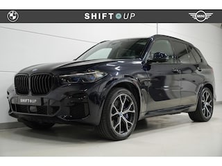 BMW X5 xDrive45e M-Sport | M-Stoelen | Panoramadak | CoPilot | Stuurverwarming