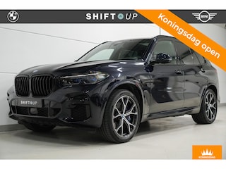 BMW X5 xDrive45e M-Sport | M-Stoelen | Panoramadak | CoPilot | Stuurverwarming