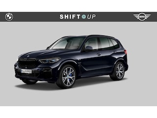BMW X5 xDrive45e M-Sport | M-Stoelen | Panoramadak | CoPilot | Stuurverwarming