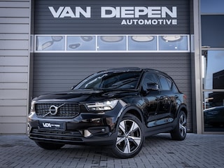 Volvo XC40 1.5 T5 Recharge R-Design - Pano l Stuur verw. l 19'' l Memory