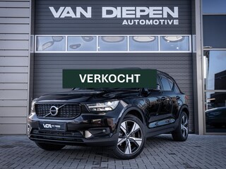 Volvo XC40 1.5 T5 Recharge R-Design - Pano l Stuur verw. l 19'' l Memory