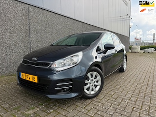 Kia Rio 1.2 CVVT DynamicLine/Dealer OH/Nieuwe APK en beurt!