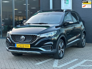 MG ZS EV Luxury 45 kWh/PANO-DAK/CAMERA/CARPLAY/LEDER/NETTE AUTO NAP!!