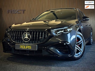 Mercedes-Benz Estate AMG 53 4MATIC+ |Softclose|Burmes.|Massage|ACC|Pano|Memory