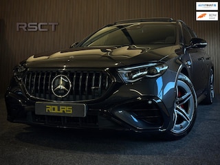 Mercedes-Benz Estate AMG 53 4MATIC+ |Softclose|Burmes.|Massage|ACC|Pano|Memory