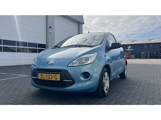 Ford Ka 1.2 Trend