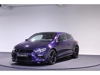 Volkswagen Scirocco 2.0 TSI R | MILLTEK | 281PK | UNIEK!