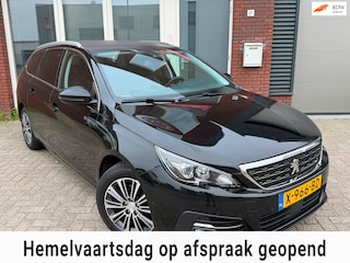 Peugeot 308 SW 1.2 PureTech Blue Lease Premium / Leder / Navi / Camera / PDC / LED / LM