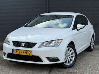 Seat Leon 1.2 TSI Style AIRCO | CRUISE | ELEK RAMEN | NWE APK