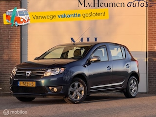 Dacia Sandero 0.9 TCe Lauréate Airco Cruise Bluetooth