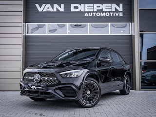 Mercedes-Benz GLA 250 e AMG Line - Facelift l Pano l 360cam l Sfeer l Keyless