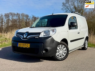 Renault Kangoo Express 1.5 dCi 90 Express Black Edition S&S Marge Airco Navigatie Trekhaak Cruise Control NAP Perfect Onderhouden