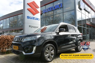 Suzuki Vitara 1.4 Style Smart Hybrid Panoramadak/Trekhaak