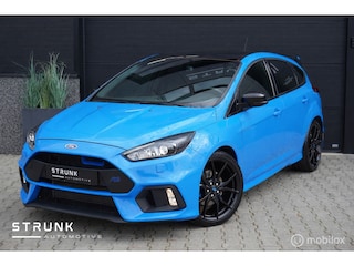 Ford Focus 1.6 EcoBoost RS LSD Look 197 PK Apple Carplay