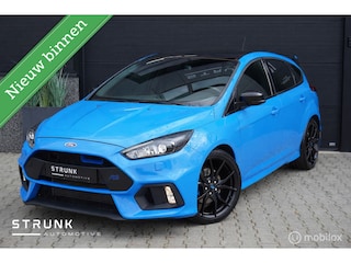 Ford Focus 1.6 EcoBoost RS LSD Look 197 PK Apple Carplay