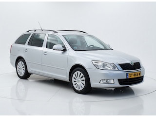 Skoda Octavia Combi 1.4 TSI Ambition|Cruise|PDC|Xenon|Trekh.
