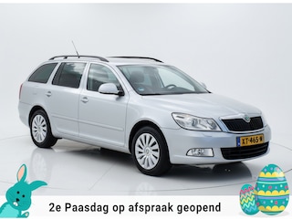 Skoda Octavia Combi 1.4 TSI Ambition|Cruise|PDC|Xenon|Trekh.
