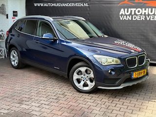 BMW X1 SDrive20i Limited Series, 192 PK! Cruise/Clima/PDC/Trekhaak/Etc!