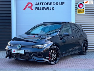 Volkswagen Golf 2.0 TSI GTI Clubsport Akra/360/H&K/HUD/Pano