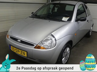 Ford Ka 1.3 Champion - Airco - Mooie Auto - Nieuwe APK