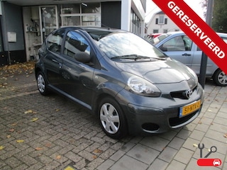 Toyota Aygo 1.0-12V Access