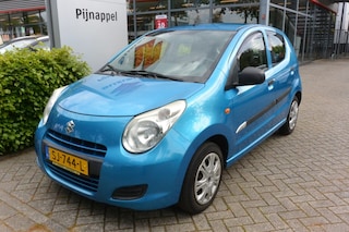 Suzuki Alto 1.0 Comfort 5-deurs Airco