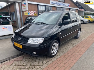 Hyundai Matrix 1.6i Active Joy