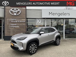 Toyota Yaris Cross 1.5 Hybrid Dynamic | Rijklaar |