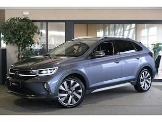 Volkswagen Taigo 1.0 TSI Style 110PK DSG IQ Led Camera Navi ACC Keyless