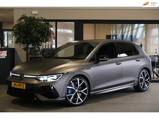 Volkswagen Golf 8 2.0 TSI R 4Motion PERFORMANCE Akra Led Cam Hud Acc