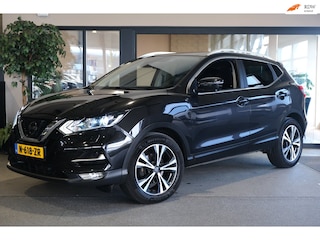 Nissan Qashqai 1.2 Tekna AUT 360 Camera Trekhaak Pano Led