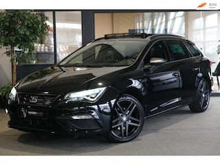 Seat Leon ST 1.5 TSI FR DSG Pano Virtual Black Line Beats Keyless