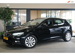 Seat Leon 1.0 EcoTSI Style DSG Navi Led Pdc Cruise Airco