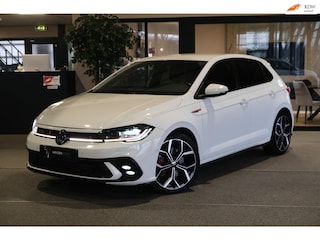 Volkswagen Polo 2.0 TSI GTI 207PK DSG IQ Virtual Cam Navi ACC